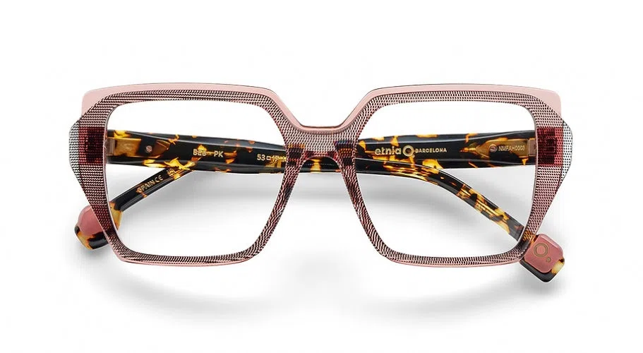 Etnia Barcelona BEB Eyeglasses - view 11
